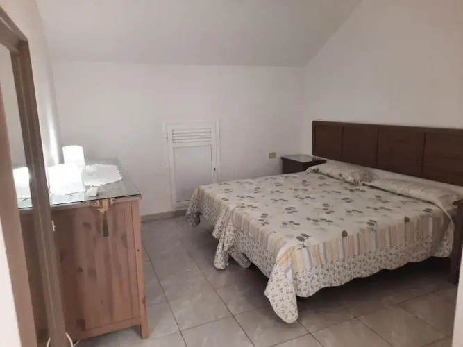 2 Bedrooms Apartment with balcony