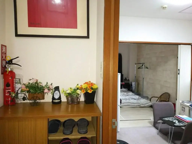 Almaz Place #205