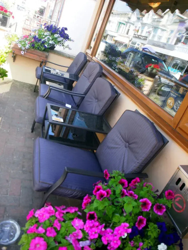 Golden Sands Hotel