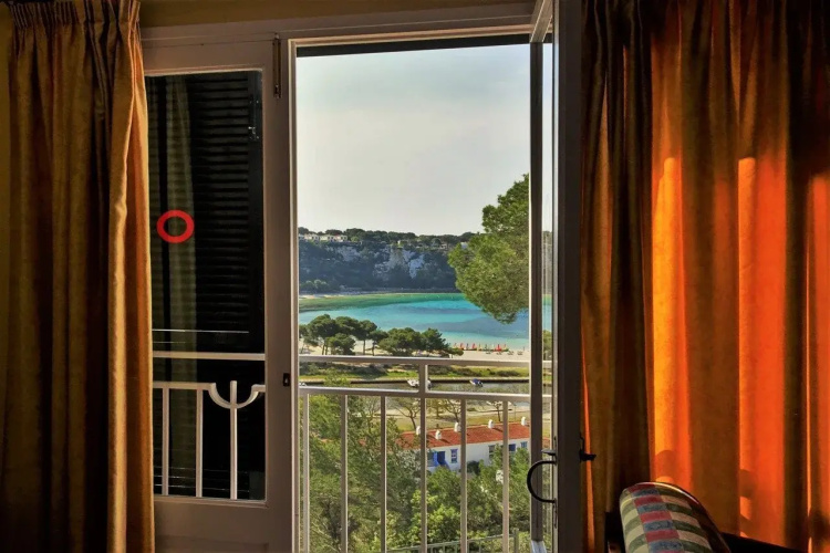 Apartamentos Alta Galdana