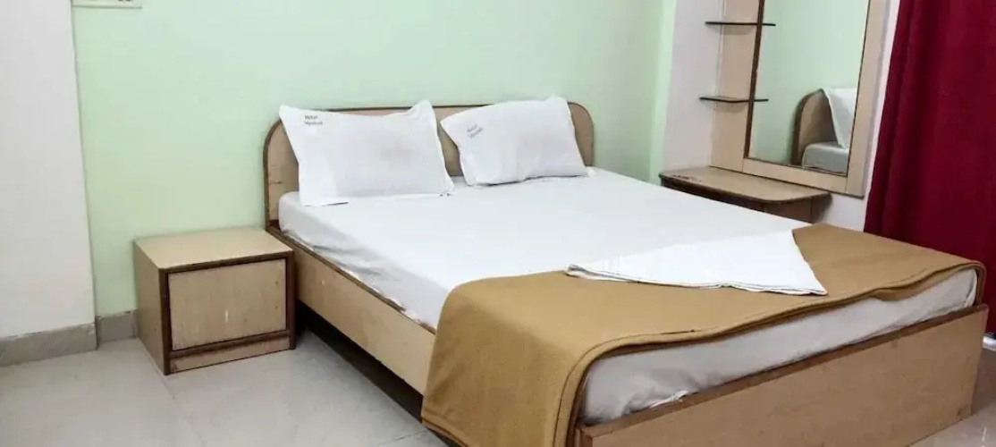 Vaishali Lodge