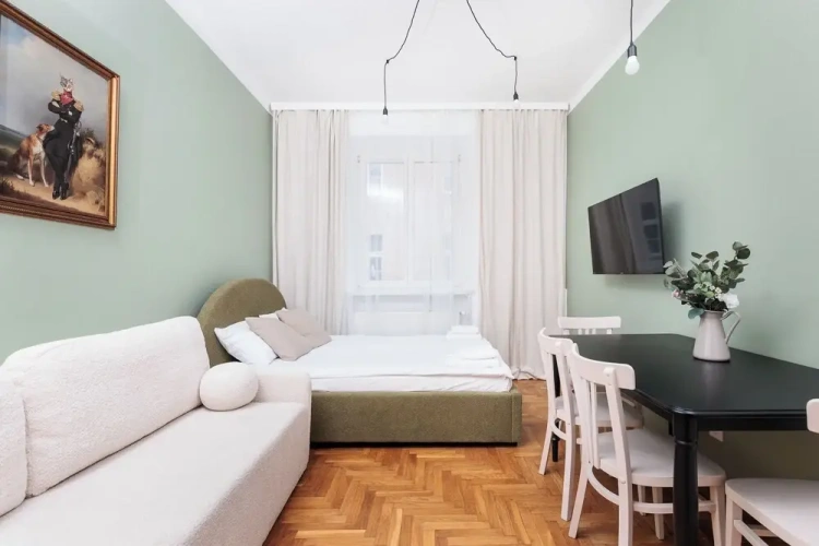 Comfort Apartment