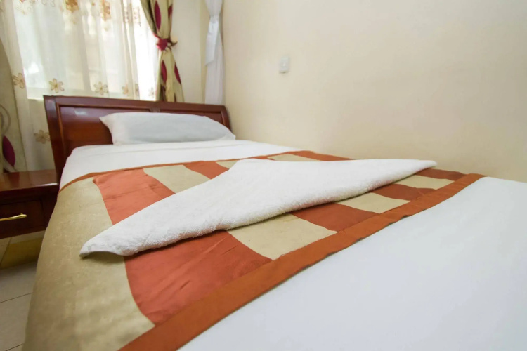 Homeland Hotel