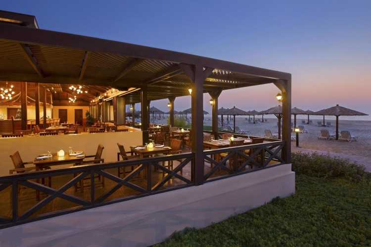 Sofitel Al Hamra Beach Resort photo 6