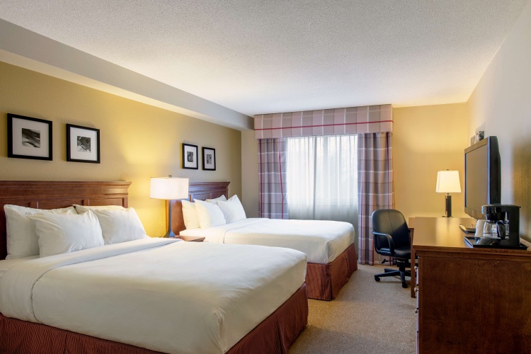 Country Inn & Suites by Radisson, Winnipeg, MB photo 6