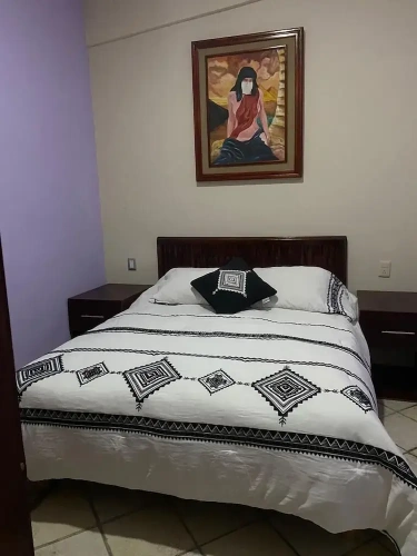 1 Bedroom Standard room