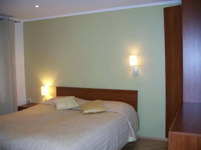 Preliudija Guesthouse