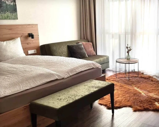 Superior Double room