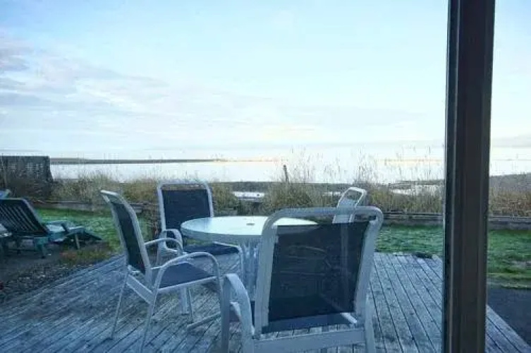 Qualicum Beach House