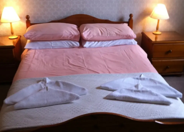 Ernespie House Hotel
