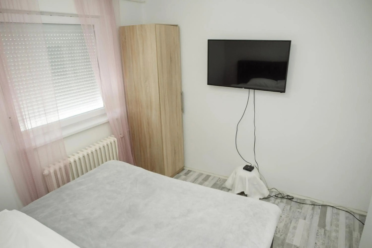 Apartman Star