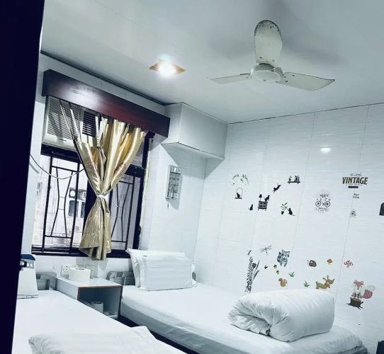 united  co -operate hotel