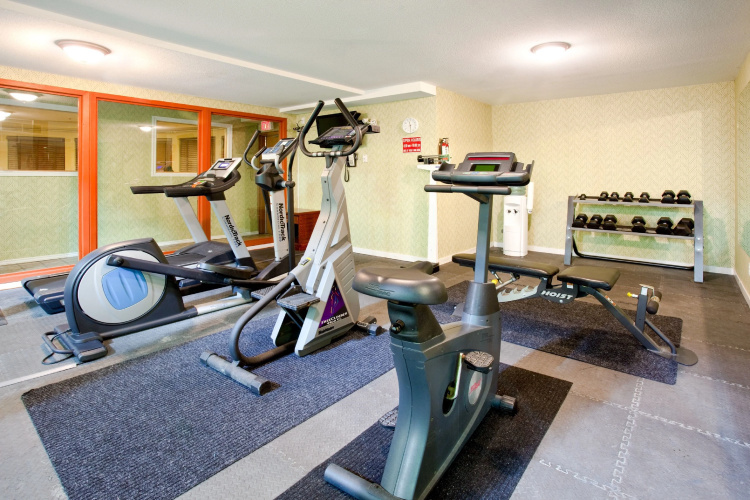Holiday Inn & Suites Osoyoos photo 21
