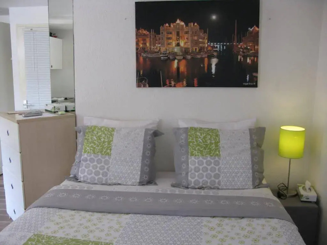 Sir Nico Guest House