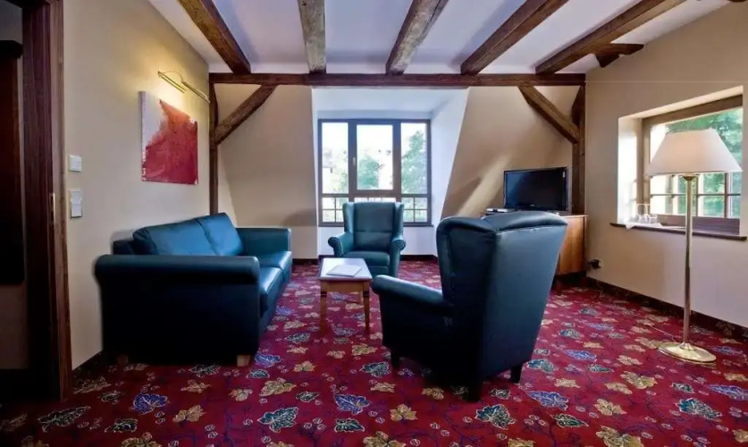 Schlosshotel Wendorf