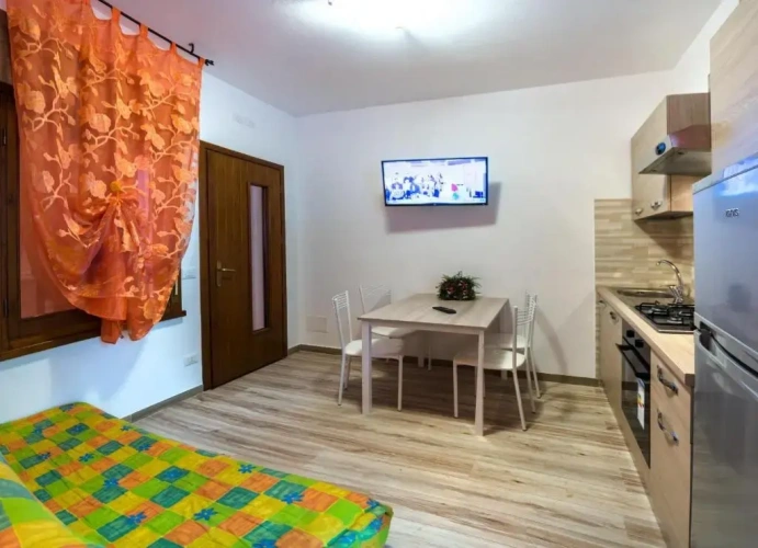 1 Bedroom Cottage