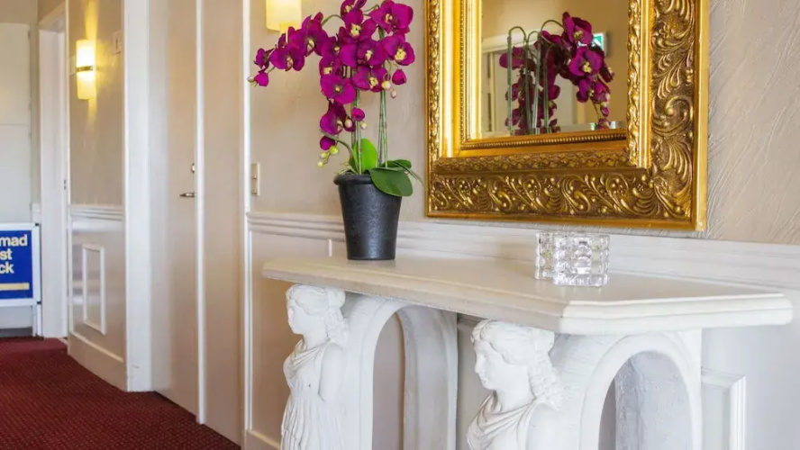 A Hotels Roskilde