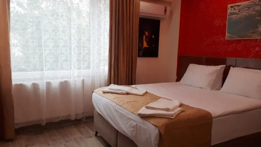 Фотография отеля