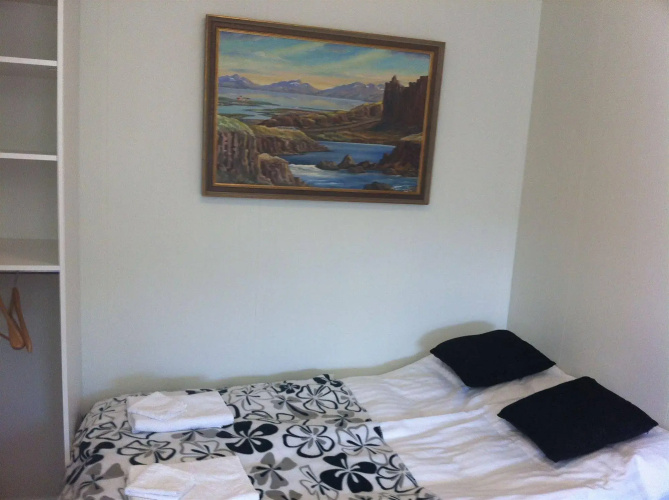 Guesthouse Bjarney