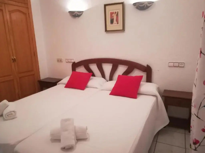 0304 Villa Naranja
