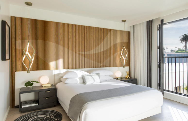 Kimpton La Peer Hotel by IHG