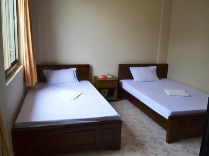 Tien Thang Hotel