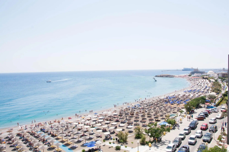 Ibiscus Hotel photo 21