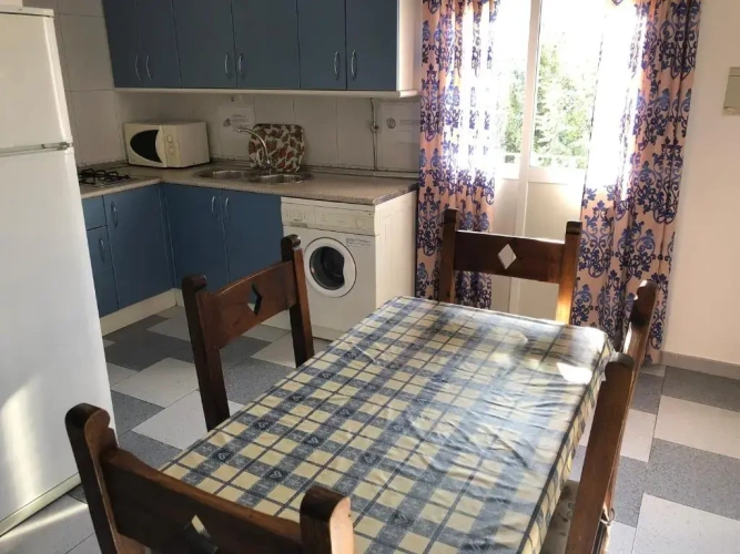 2 Bedrooms Cottage