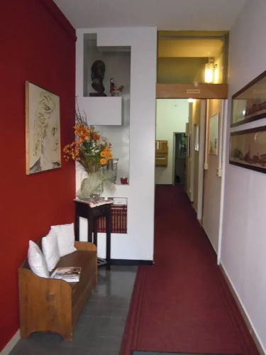 Casa Maria Orri