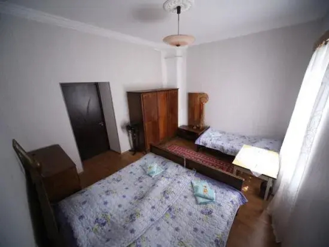 Bagrati Guest House