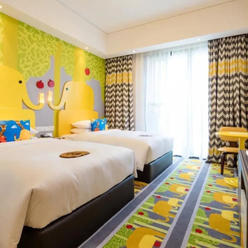 Chimelong Xiangjiang Hotel