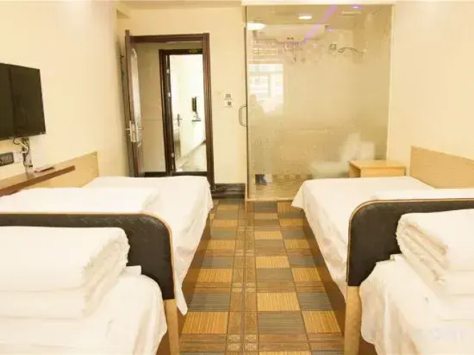 Harbin Everbright Express Hotel