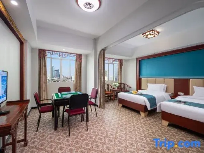 Suite