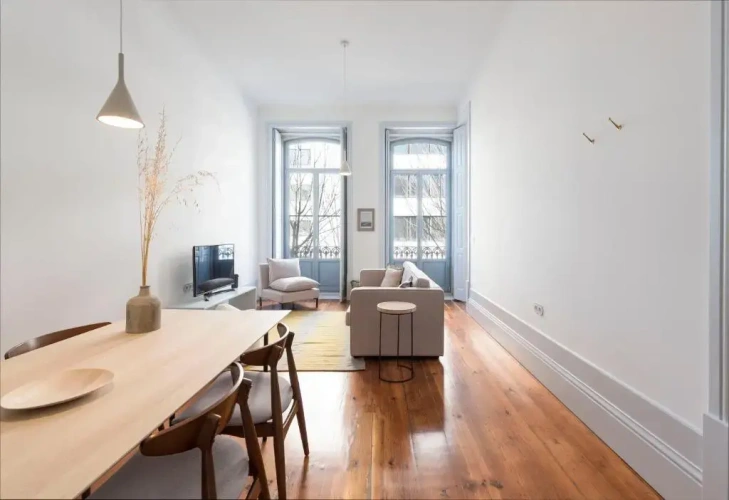 Superior Double Apartment