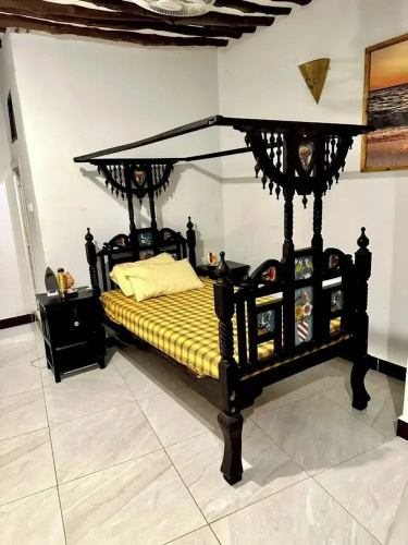 Sultan House - Sansibar