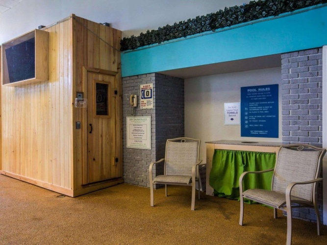 Comfort Inn Airport photo 32