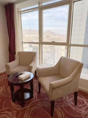 Al Rayyan Makiya Towers Hotel 2