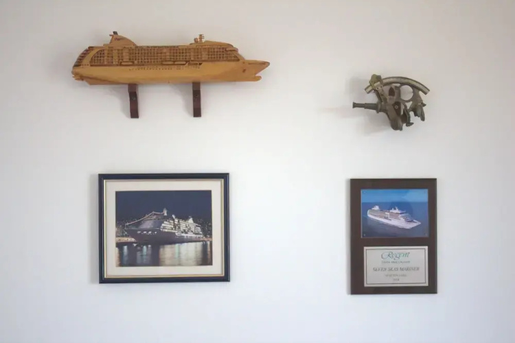Apartment Mariner
