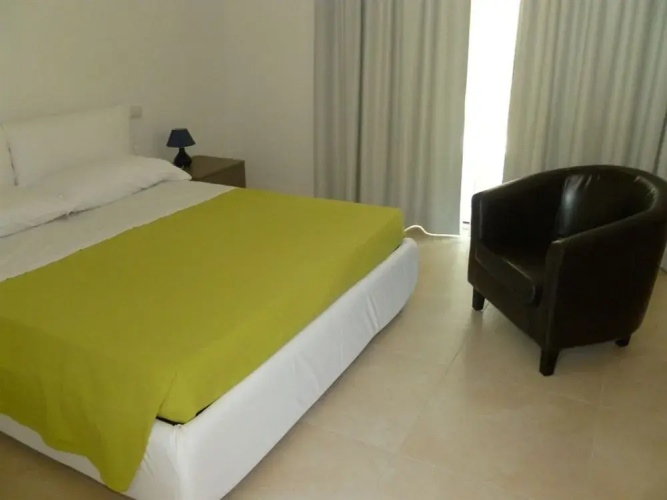 Otel görseli
