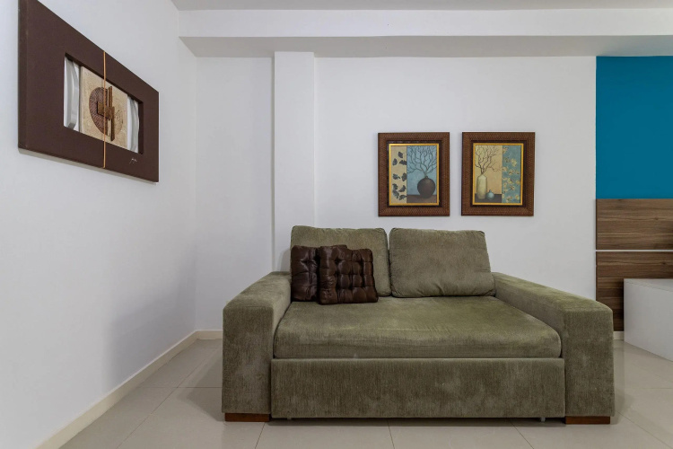 Duplex Com Suíte No Coração De Itaipava!
