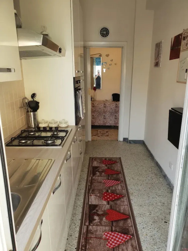 La Bella Locanda Del Lido