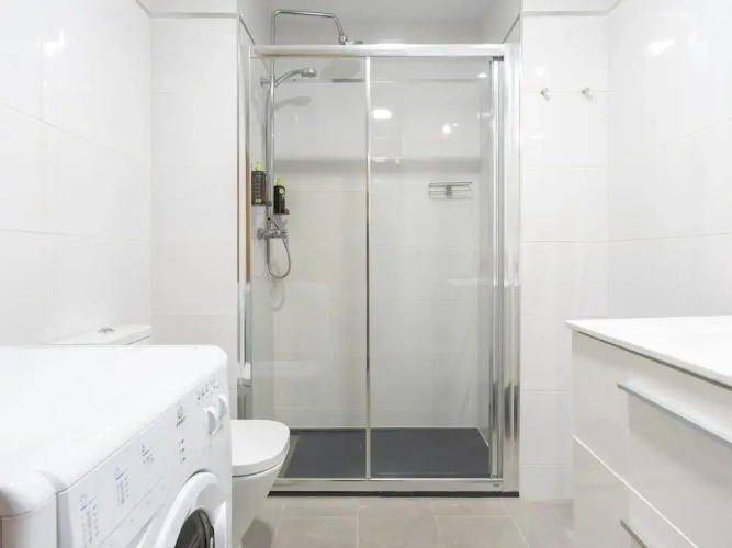 Limehome Madrid San Lorenzo