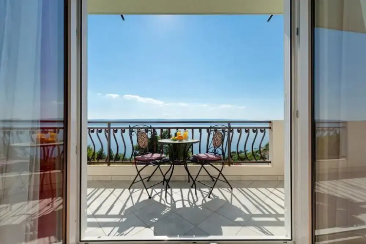 Apartment Tafra 3