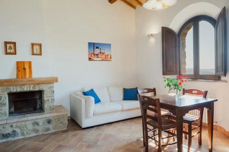 Executive Double Apartment