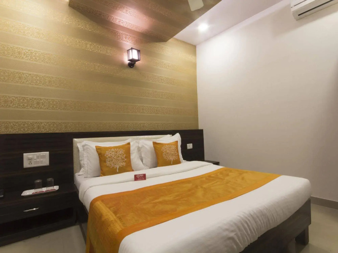 Hotel Accore Inn