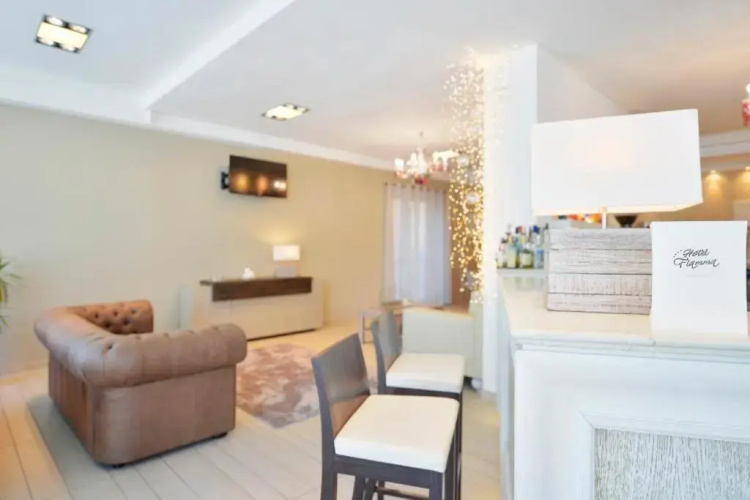 Hotel Fiamma