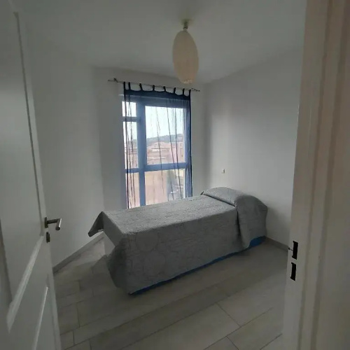 MENTON Hermitage Park Apartment