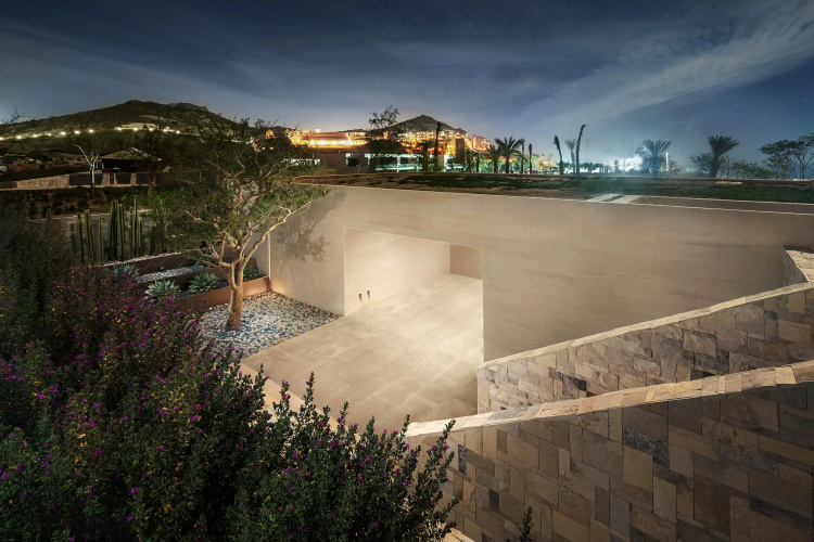 Park Hyatt Cabo Del Sol