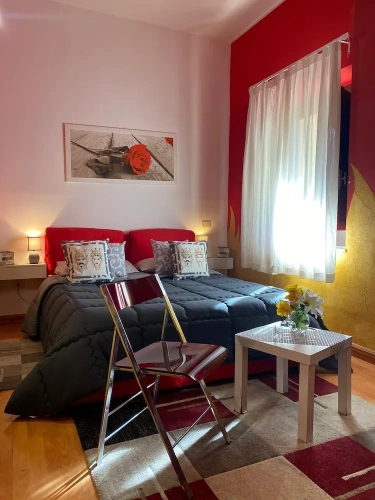 Economy Apartment