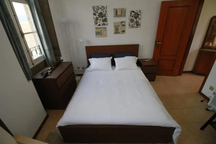 RB Lima Apartments